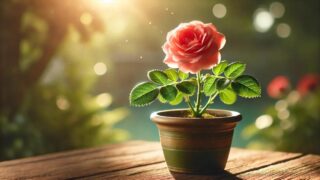 薔薇育て方 初心者が押さえる基本と実践ポイント