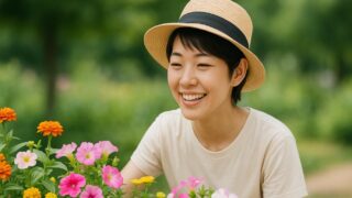 夏の花といえば/ガーデニング初心者におすすめの簡単な花選びポイント
