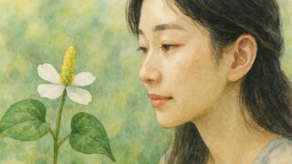 ドクダミの匂い対策とドクダミの効能や活用法を紹介します