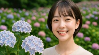 アジサイ 万華鏡 難しい理由と育て方の全知識
