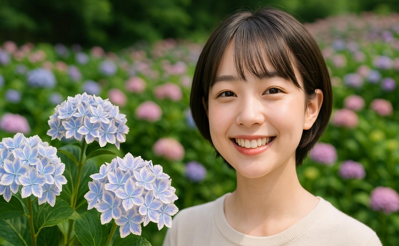アジサイ 万華鏡 難しい理由と育て方の全知識