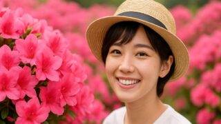 ツツジ咲かない理由と初心者向け対処法