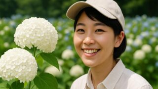 アナベルを植えてはいけない場所は?失敗しない育て方も解説