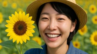 ミニひまわり失敗の原因は？小夏の育て方と枯れないコツ