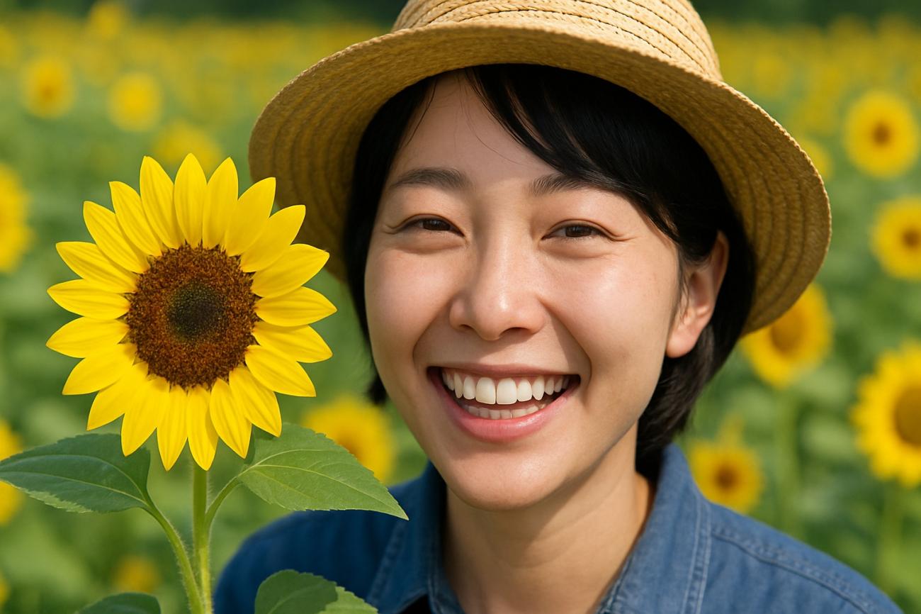 ミニひまわり失敗の原因は？小夏の育て方と枯れないコツ