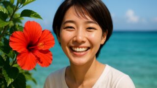 ハイビスカスの剪定時期はいつ？切り方と失敗しない育て方を解説