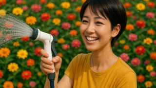地植え 水やり 頻度の基本と注意点まとめ