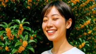 金木犀植えてはいけない理由を徹底解説!トラブル防止の知識