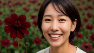 チョコレートコスモス冬越し対策と地植え・鉢植えの管理方法
