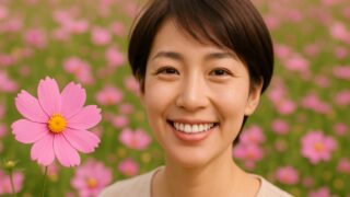 コスモスを庭植えするときに注意したい5つのポイント
