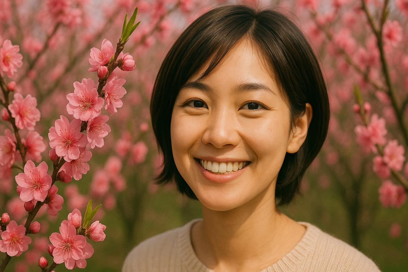 花桃の実は食べられる？収穫と活用ガイド