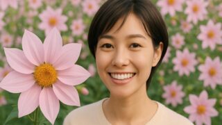 皇帝ダリアが近所迷惑?その理由と庭や近隣でのトラブル回避法