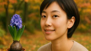 10月に植える花苗の選び方と育て方完全ガイド|寒さ対策と病害虫予防