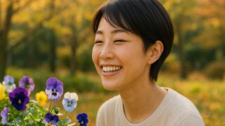 11月に植える花のおすすめ種類と育て方ガイド