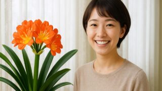 君子欄の冬越しを成功させる温度・水やり・肥料の実践ポイント
