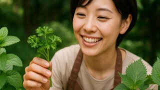 日陰で育つ野菜 初心者でも簡単！半日陰でも楽しめる家庭菜園入門