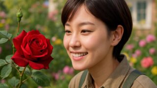 地植えバラの植え替え時期と失敗しないコツ