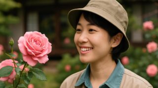 伸びすぎたバラの剪定を失敗なく進めるポイントを解説
