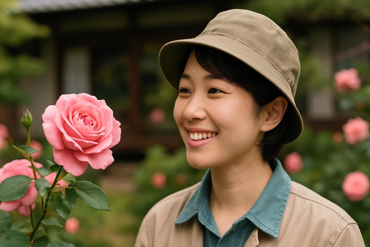 伸びすぎたバラの剪定を失敗なく進めるポイントを解説