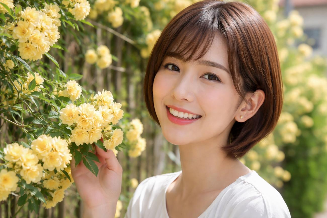 モッコウバラ後悔の原因5つと後悔を回避する花後剪定と支柱・誘引の実践ポイント