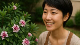 沈丁花 庭に植えてはいけないと言われる理由と注意すべきポイント