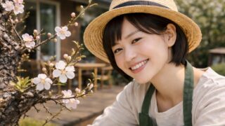 梅の木寿命は何年？平均寿命と花梅・実梅の違いを詳しく徹底解説