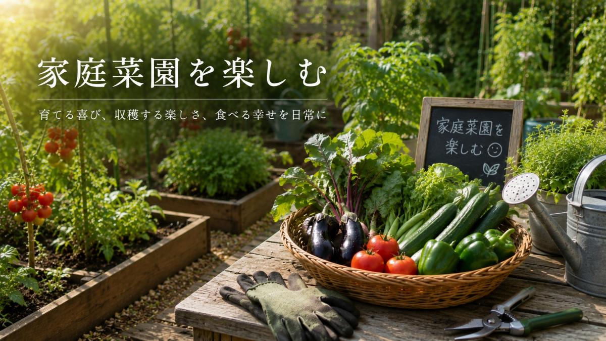 家庭